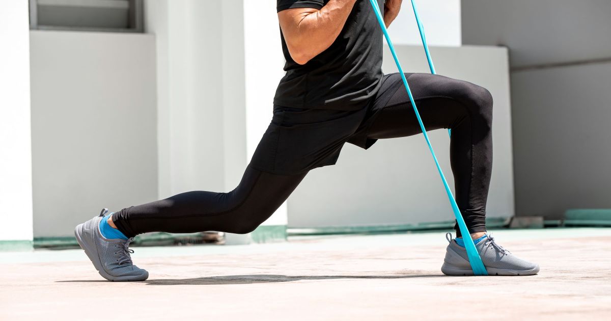 Because of this lunges are widespread inside the well being world — try these variations