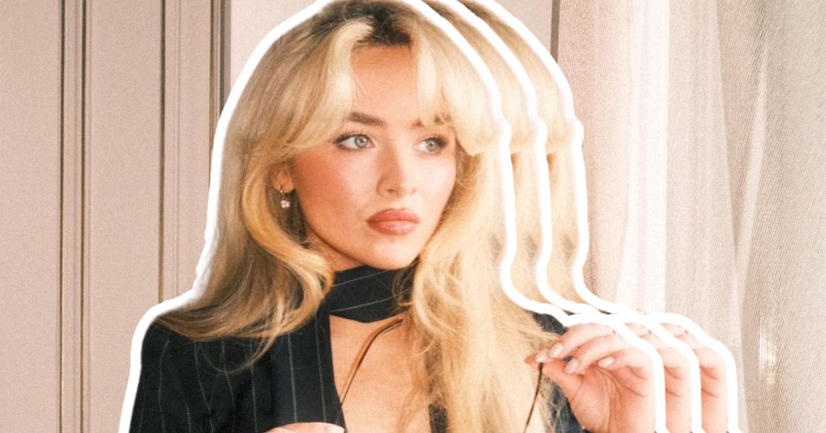 How one can Replicate Sabrina Carpenter’s Iconic Hair