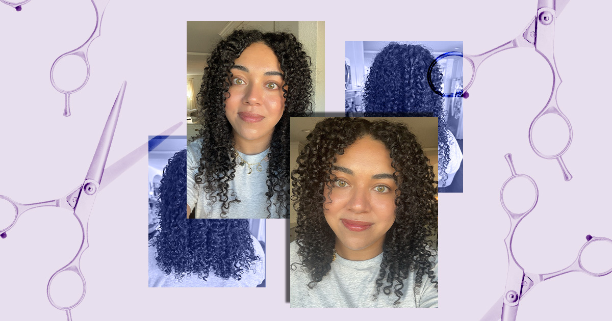 Each little factor You Should Know for The Good Curly Haircut